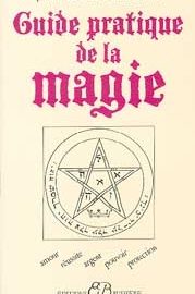 Guide pratique de la magie-0