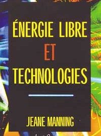 Energie libre et technologies-0