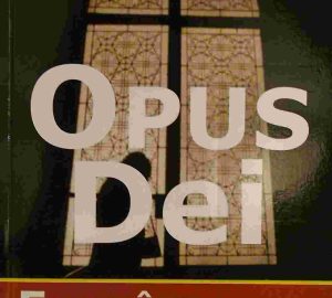 Opus Dei-0