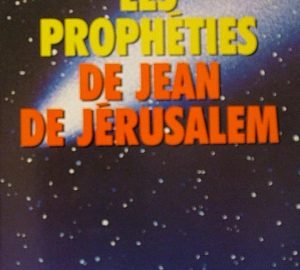 Les prophéties de Jean de Jérusalem-0