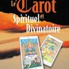 Tarot spirituel et divinatoire-0