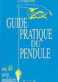 Guide pratique du pendule (radiesthésie)-0