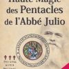 Haute magie des pentacles de l'Abbé Julio-0