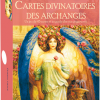 Cartes divinatoires des archanges.-0