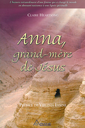 Anna grand-mère de Jésus.-0