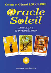 Oracle Soleil - Le livre-0