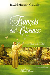 François des oiseaux - Claire et le soleil-0