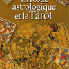 La roue astrologique et le tarot-0
