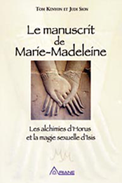Le manuscrit de Marie-Madeleine-0