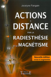 Actions à distance par la radiesthésie et magnétisme-0