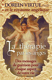 La Thérapie par les anges-0