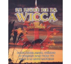 Le livre de la Wicca -0