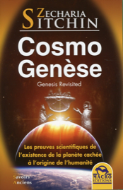Cosmo Genèse - Les preuves scientifiques de l'existence de la planète cachée-2357