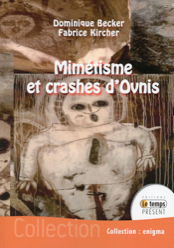 Mimétisme et crashes d'Ovnis-0