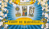 Le coffret du Tarot de Marseille - Livre + Jeu-0
