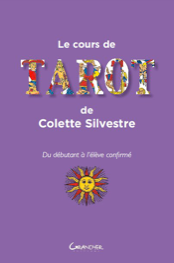 Le cours de tarot de Colette Silvestre-0
