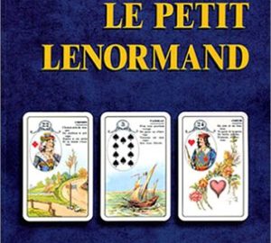 Le Petit Lenormand (livre)-0