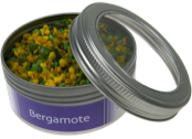 Boite 100 Grs : Encens bergamote-0
