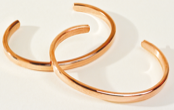 Bracelet Cuivre -PETIT MODELE - Copperson-0