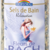 Sels de bain relaxation - cosmébio - 320 g-0