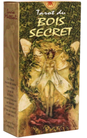 Tarot du Bois Secret-0