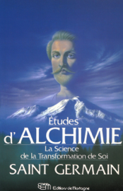 Etudes d'Alchimie - La Science de la Transformation de Soi-2622