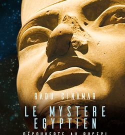 LE MYSTERE EGYPTIEN - DECOUVERTE AU BUCEGI -0